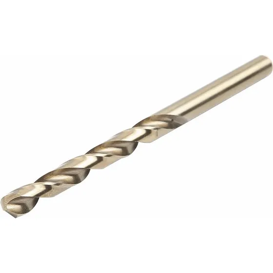 Metalbor HSS M35 Kobolt Ø 12 mm - 151 mm