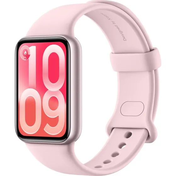 Xiaomi Band 10 Pro Aktivitetsarmbånd - Pink