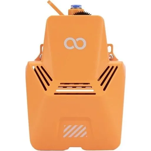 Elegoo print head kit til OrangeStorm Giga (50.204.0103)