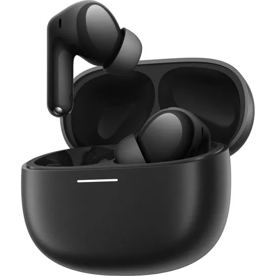 Xiaomi Buds 8 Trådløse In-ear Høretelefoner - Sort