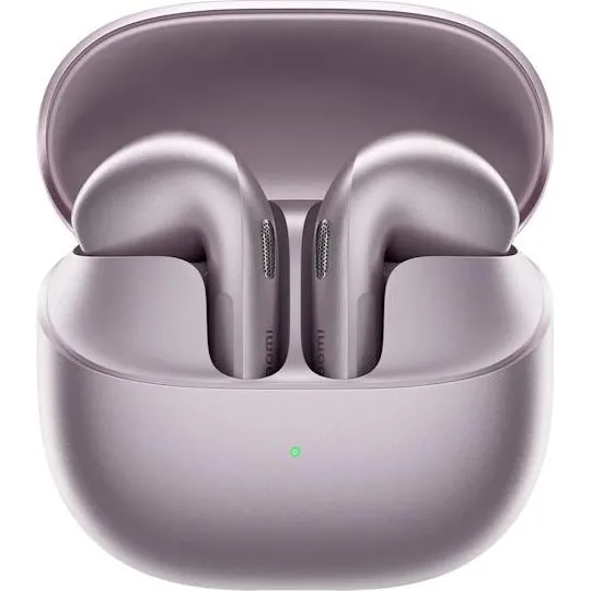 Xiaomi Buds 6 Nebula Purple - Trådløse øretelefoner med ANC