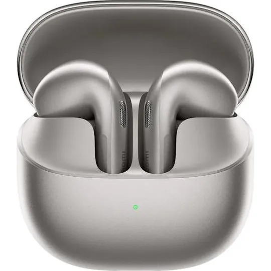 Xiaomi Buds 6 Trådløse Øretelefoner - Titan Gray