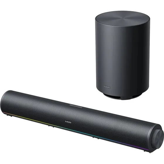 Xiaomi Desktop Speaker Pro Set - Sort