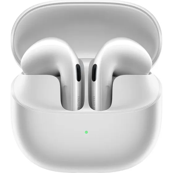 Xiaomi Buds 6 Trådløse Ørepropper - Ceramic White