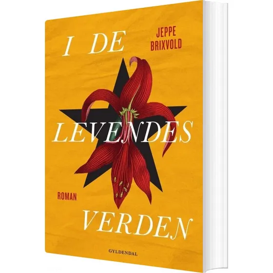 I de levendes verden – Jeppe Brixvold (hæftet)