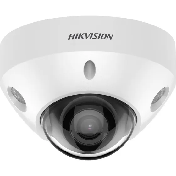 Hikvision DS-2CD2547G2-LS Pro Series Overvågningskamera