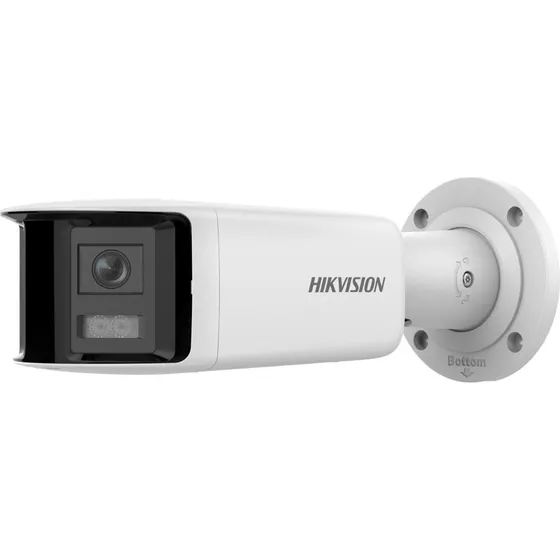 Hikvision DS-2CD2T46G2P-ISU/SL 4 MP IP-bulletkamera 2,8 mm