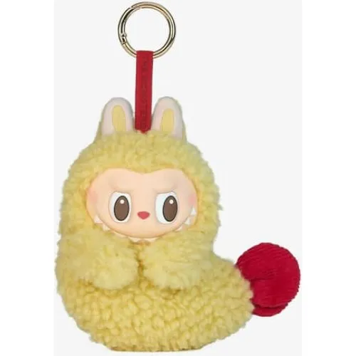 Pop Mart Labubu The Monsters Wacky Mart Earphone Case