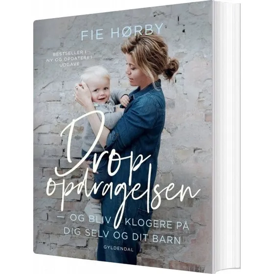 Drop opdragelsen – Fie Hørby