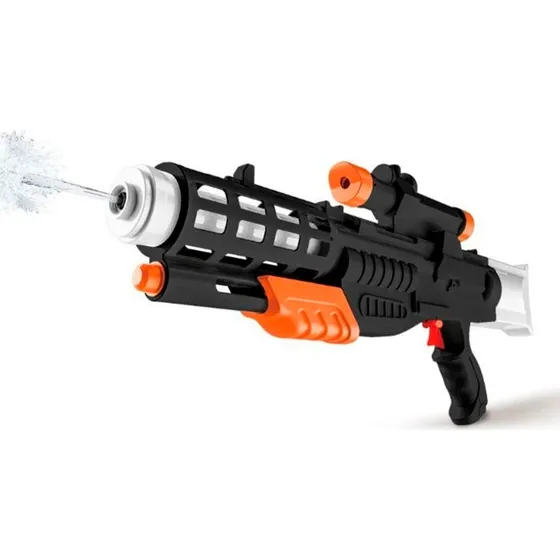 GA-Toys Vandgevær Sort/Orange 58 cm - 480 ml