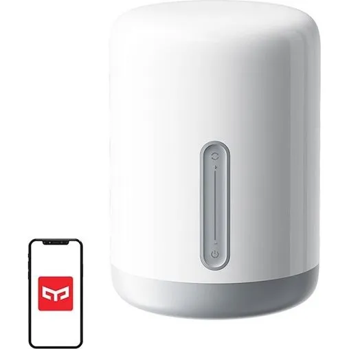 Yeelight Bedside D1 Matter Smart Natlys