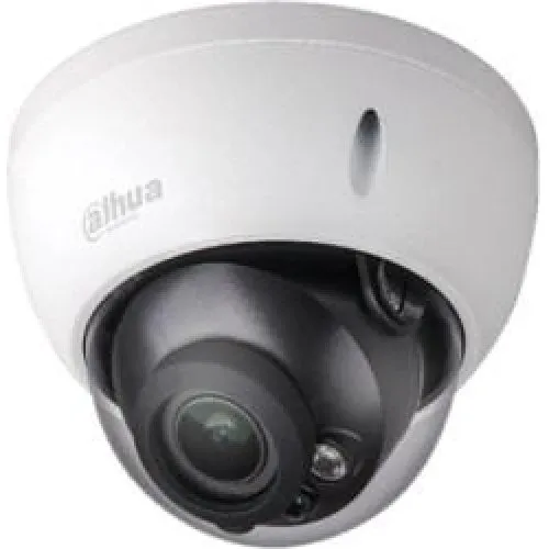 Dahua IPC-HDBW2241R-ZAS-27135 2MP IP-domekamera med motoriseret objektiv
