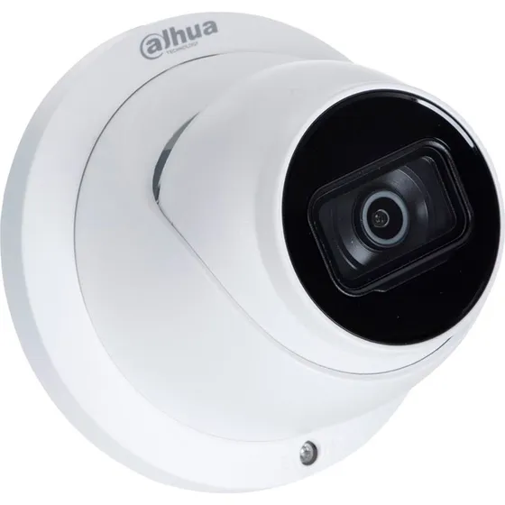 Dahua IPC-HDW1530T-0280B-S6 IP Overvågningskamera (2880x1620)