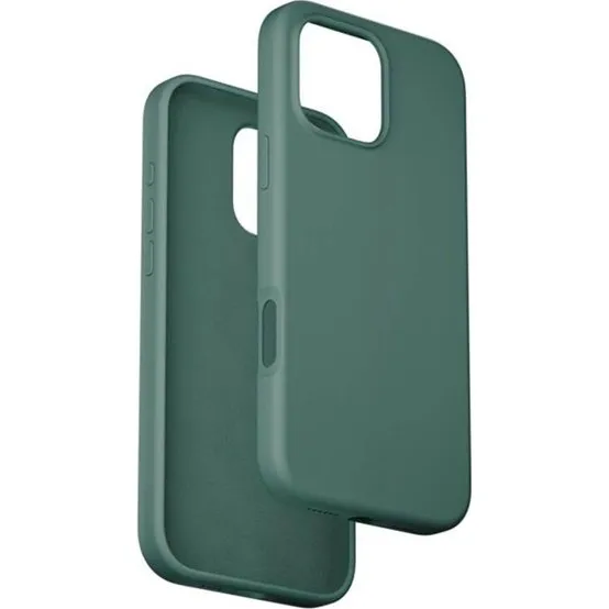 Vention MagSafe Cover til iPhone 16 Pro Max - Grøn Silikone