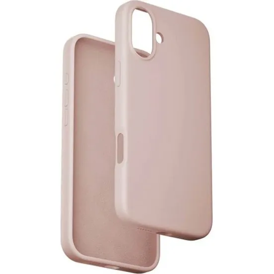 Vention KUHP0-20 MagSafe Case til iPhone 16 Plus - Pink