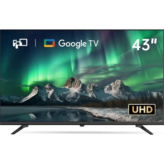 FPD 43" G900 4K LED Google TV
