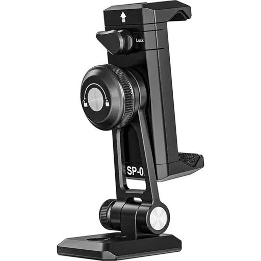 Neewer SP-02 Quick Release Arca Telefonadapter