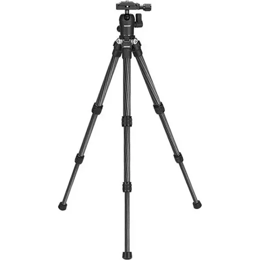 Neewer TP09 50 cm Mini-stativ i kulfiber