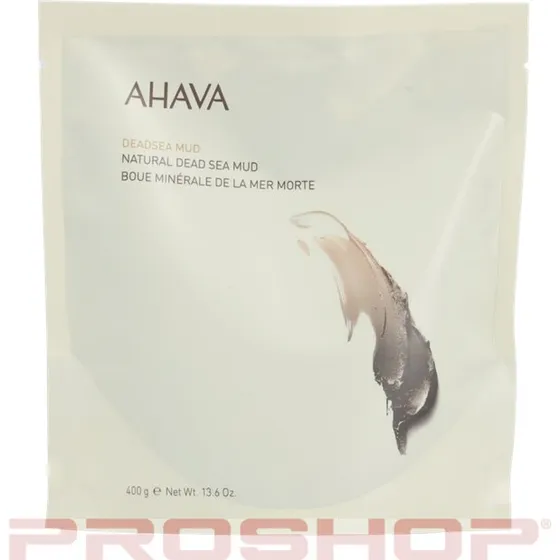 AHAVA Dead Sea Mud Kropsbehandling