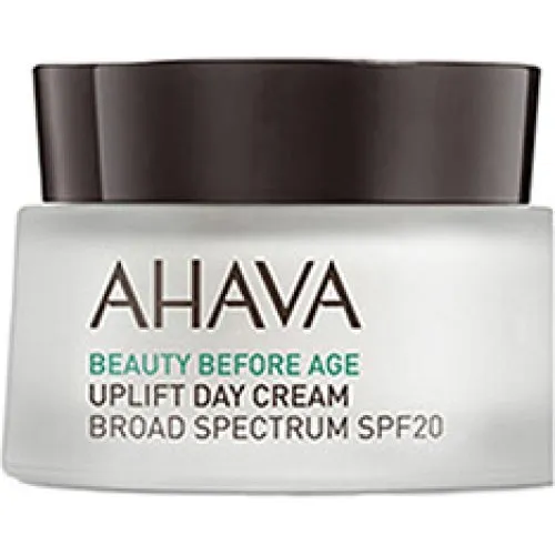 Ahava Beauty Before Age Uplift Day Cream SPF20, 50 ml