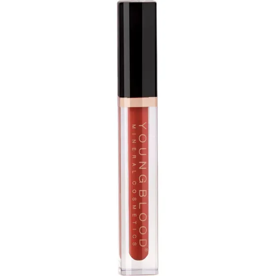 Youngblood Hydrating Liquid Lip Crème Euphoria 4,5 ml