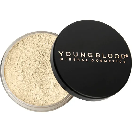 Youngblood Loose Mineral Foundation Pearl 10 g