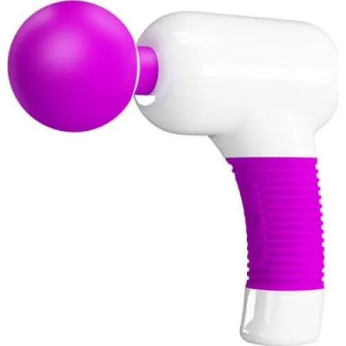 Pretty Love Super Power Gun Magic Wand Massage