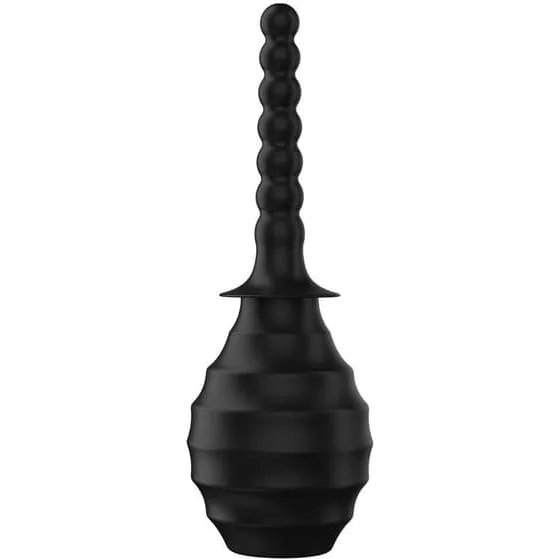 BLKM7 Anal Douche Enema Cleaner 330 ml