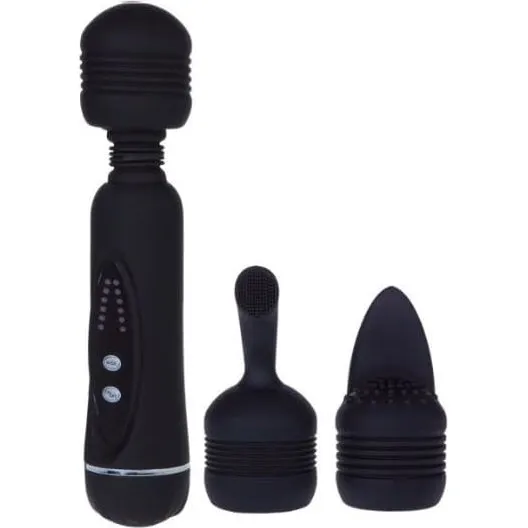 Pretty Love Magical Massager Magic Wand