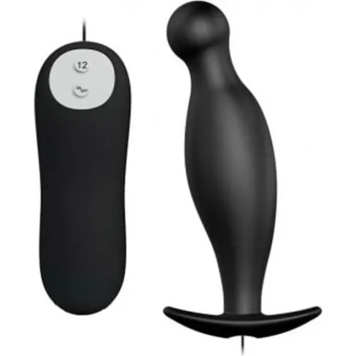 Pretty Love Special Vibrating Anal Plug