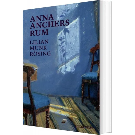 Anna Anchers rum – Lilian Munk Rösing