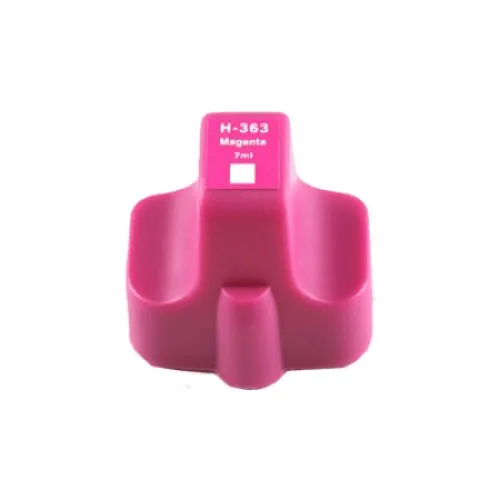 HP 363XL Magenta Blækpatron 13ml - Kompatibel C8772EE
