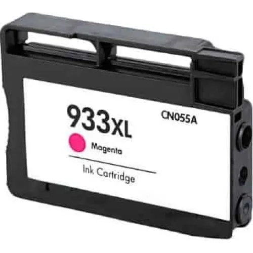 HP 933XL Magenta Blækpatron 15ml - Kompatibel CN055AE