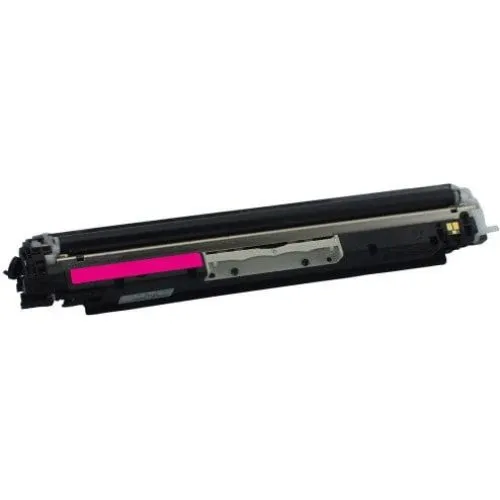 HP 130A Magenta Toner CF353A - 1.000 sider
