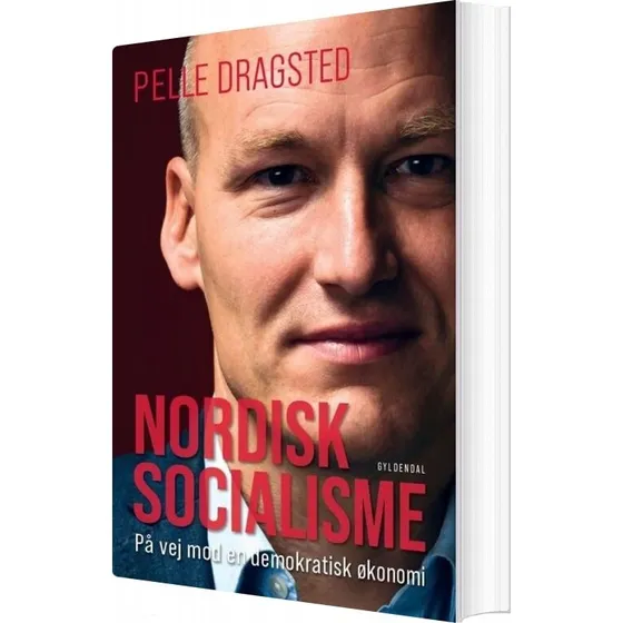 Nordisk socialisme — Pelle Dragsted