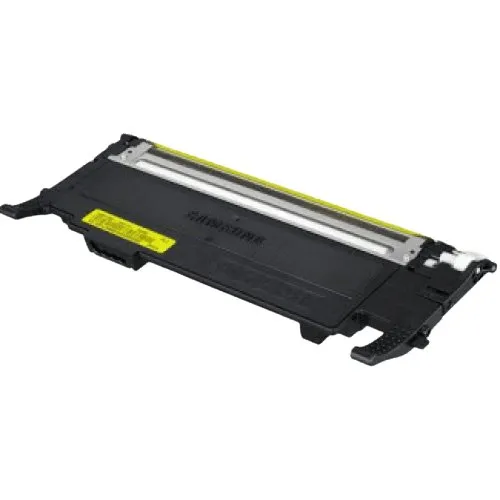 Samsung CLT-Y4072S Gul Toner - Kompatibel - 1.000 sider