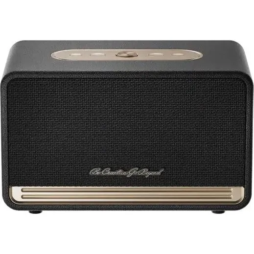 QCY SP300 Trådløs Højttaler - Black