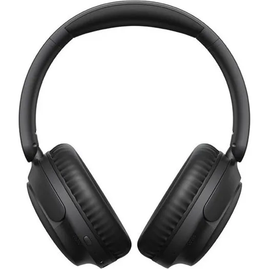 QCY H2S Lite Trådløse Over-ear Høretelefoner - Sort