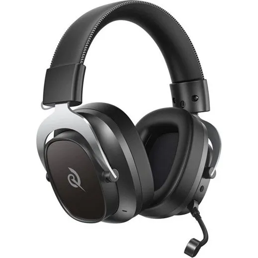 QCY Heroad VT200 Pro Gaming Headset - Black