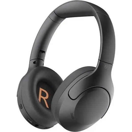 QCY H3 Lite ANC Wireless Høretelefoner - Sort
