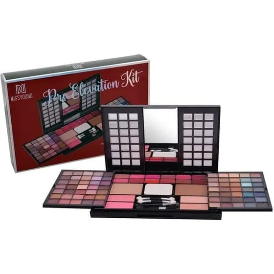 Miss Young Pro Elevation Makeup Kit PD-1507