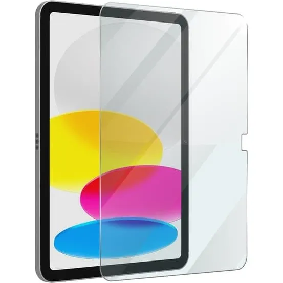 Apple iPad 11 (A16) 2025 Skærmbeskyttelse - 3D Hærdet Glas 9H