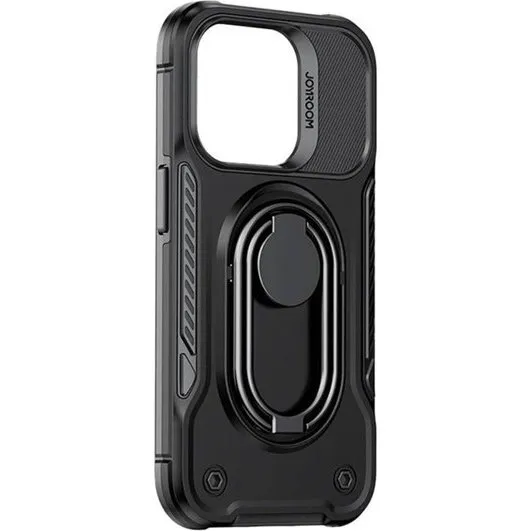 Joyroom JR-14S3 Cover til iPhone 14 Plus - Sort