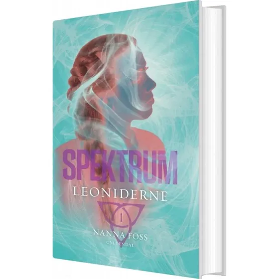 Spektrum 1: Leoniderne – Nanna Foss