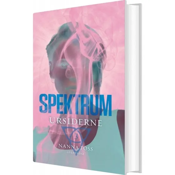 Spektrum 3: Ursiderne – Nanna Foss (hardcover)