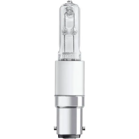 Halolux Ceram ECO 40W 230V B15d Halogenpære