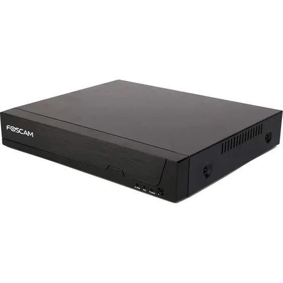 Foscam FN9108HE 8-Kanal PoE NVR Videooptager