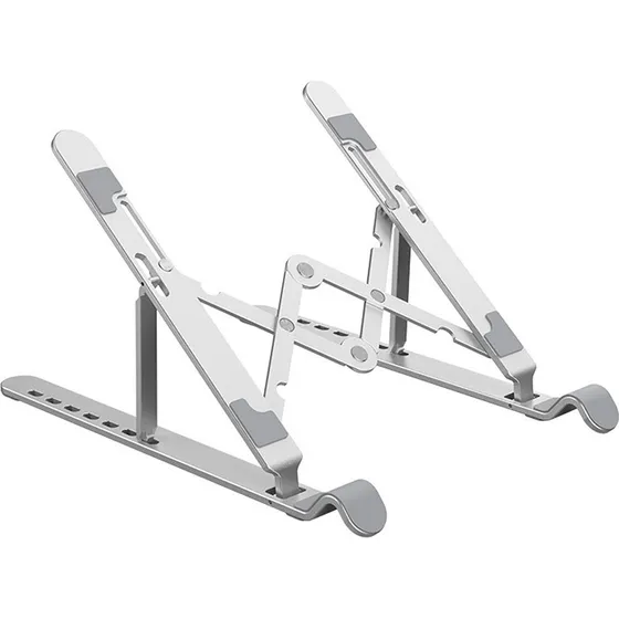 Orico PFB-A2-SV-BP Laptop Stand – 17" Sølv