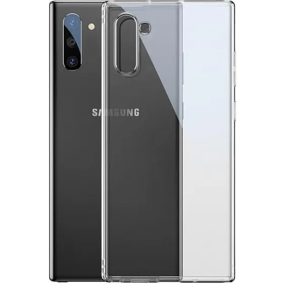 Baseus Transparent Cover til Samsung Galaxy Note 10+