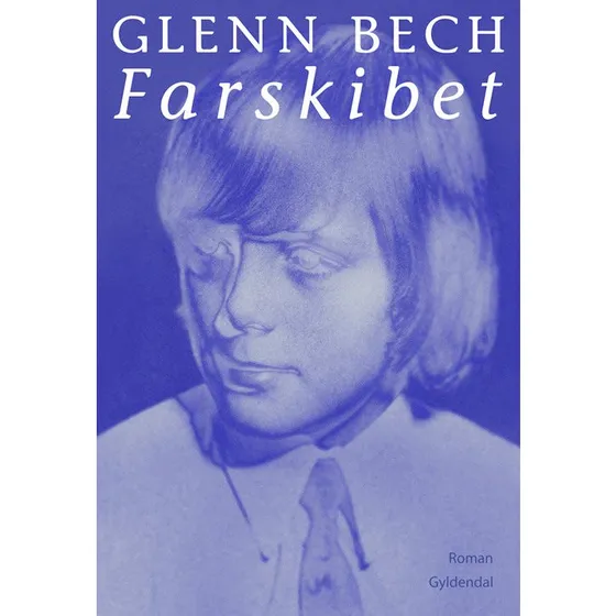 Farskibet — Glenn Bech (hæftet)